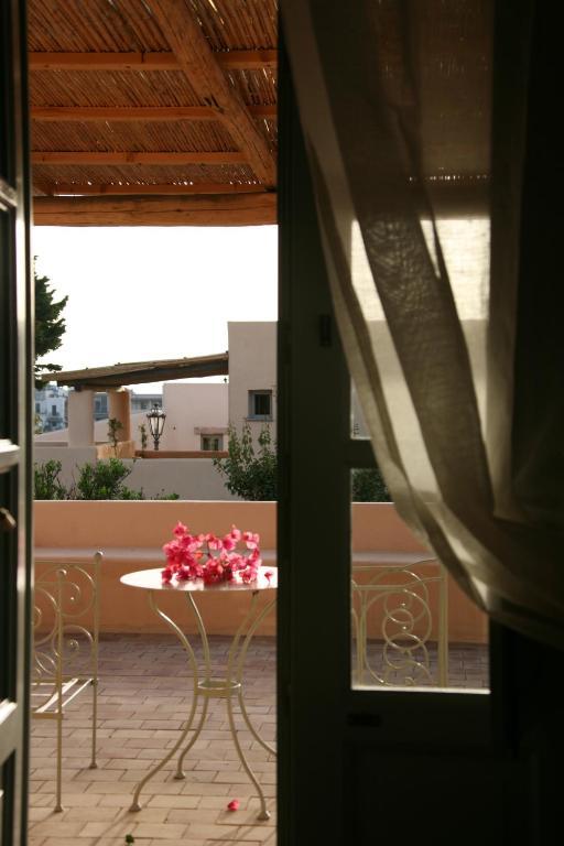 La Salina Hotel Borgo Di Mare Lingua Room photo