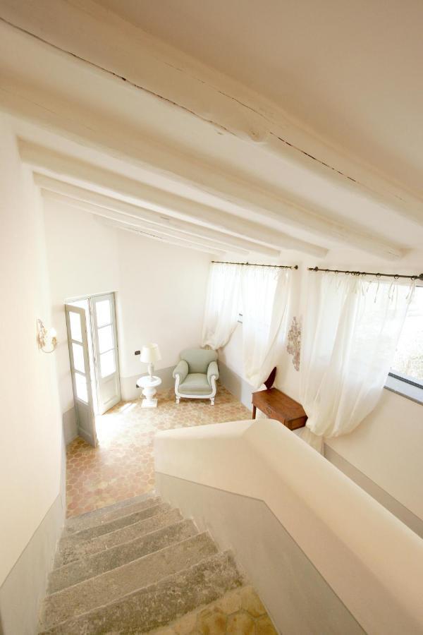 La Salina Hotel Borgo Di Mare Lingua Exterior photo
