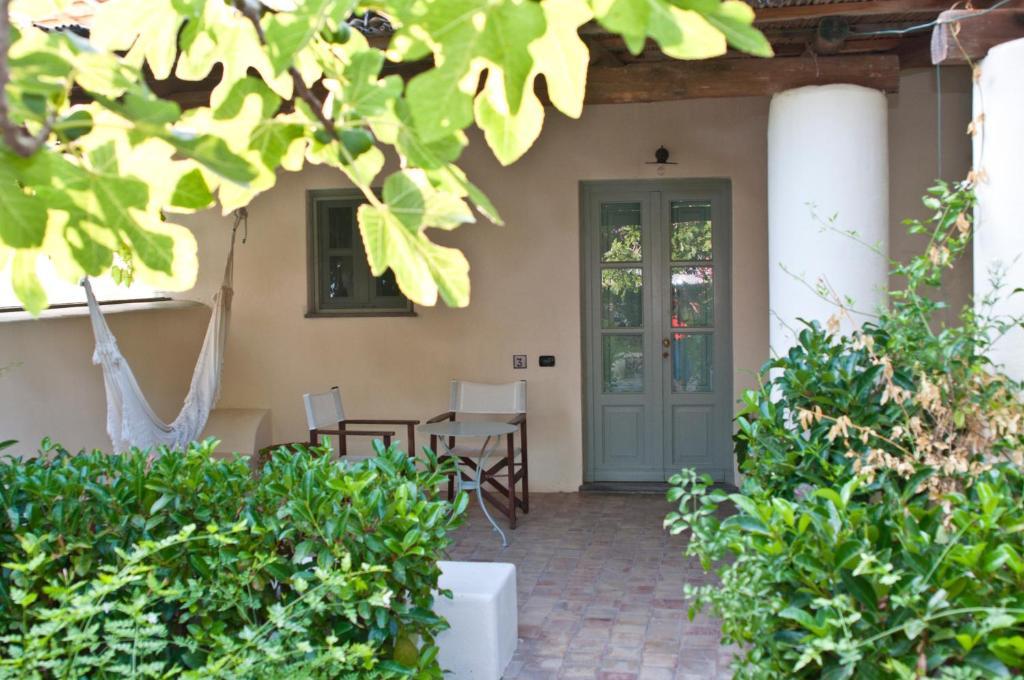 La Salina Hotel Borgo Di Mare Lingua Room photo