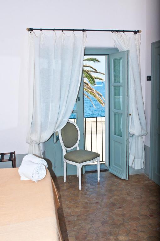 La Salina Hotel Borgo Di Mare Lingua Room photo